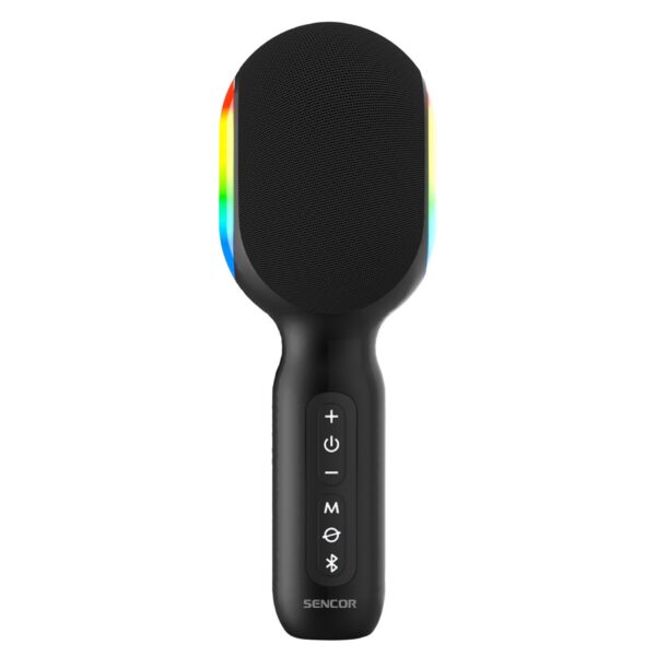 Kodumasinad | Karaokemikrofon kõlariga Sencor SSSK1000 | Tehnomaan