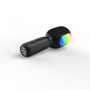 Kodumasinad | Karaokemikrofon kõlariga Sencor SSSK1000 | Tehnomaan