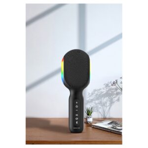 Kodumasinad | Karaokemikrofon kõlariga Sencor SSSK1000 | Tehnomaan