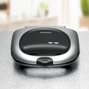 Kodumasinad | Võileivagrill Rommelsbacher ST1000 | Tehnomaan