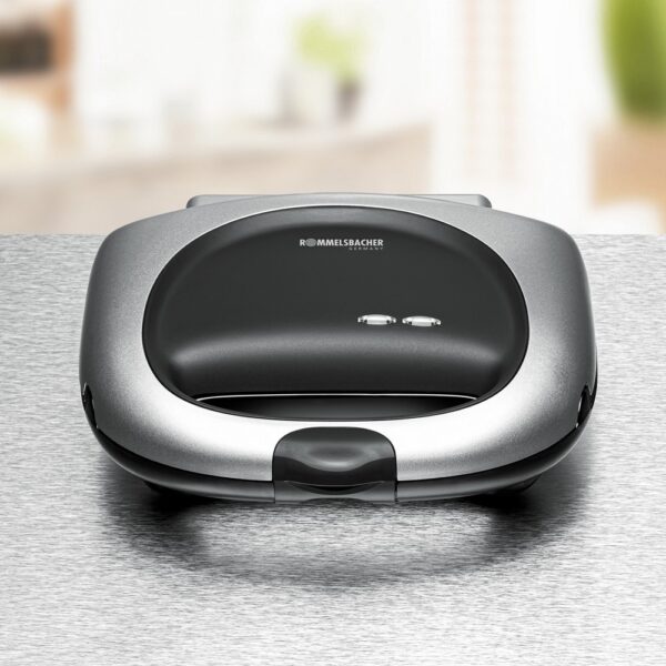 Kodumasinad | Võileivagrill Rommelsbacher ST1000 | Tehnomaan