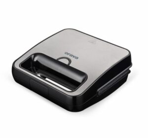 Kodumasinad | Võileivagrill Orava ST107 | Tehnomaan
