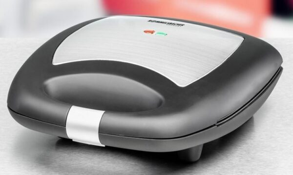 Kodumasinad | Võileivagrill "Fun for 4" Rommelsbacher ST1410 | Tehnomaan