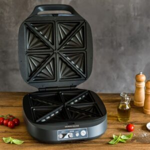 Kodumasinad | Võileivaröster Sam Rommelsbacher ST1800 | Tehnomaan