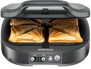 Kodumasinad | Võileivaröster Sam Rommelsbacher ST1800 | Tehnomaan