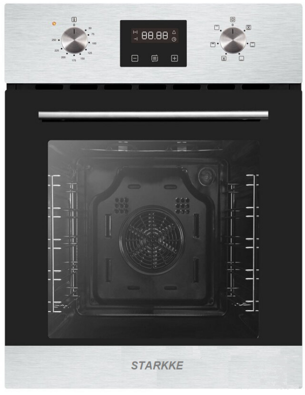 Kodumasinad | Integreeritav ahi Starkke STD45IX | Tehnomaan