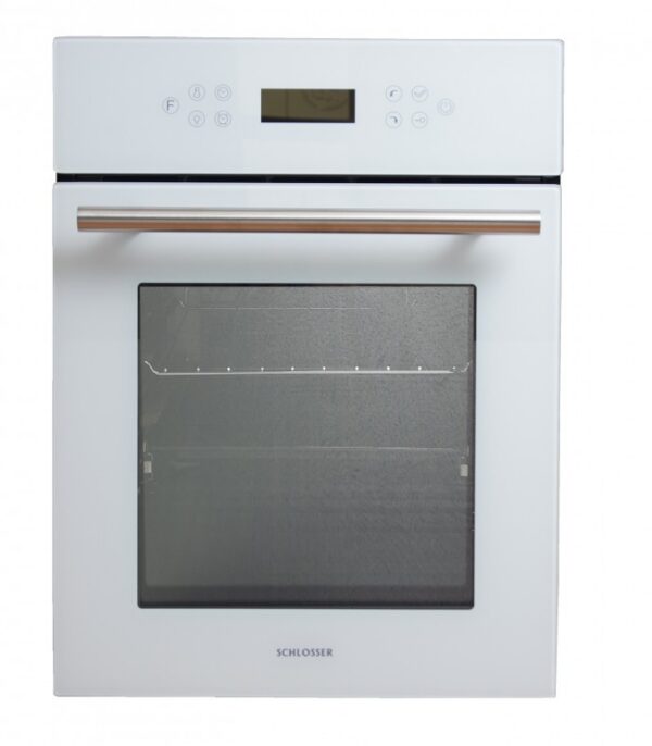 Kodumasinad | Integreeritav ahi Schlosser STF45WHTL | Tehnomaan