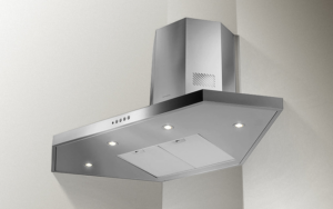 Kodumasinad | Õhupuhastaja Faber Stilo ANGOLO/SP LED EV8 X A100 | Tehnomaan