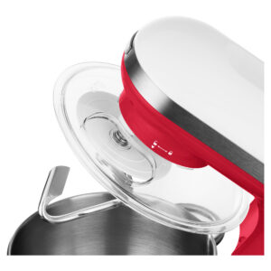 Kodumasinad | Mikser kausiga Sencor STM3624RD-EUE3, punane | Tehnomaan