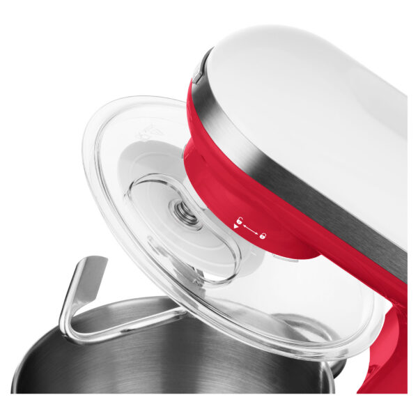 Kodumasinad | Mikser kausiga Sencor STM3624RD-EUE3, punane | Tehnomaan