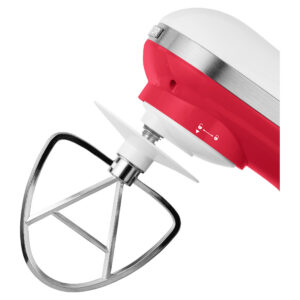 Kodumasinad | Mikser kausiga Sencor STM3624RD-EUE3, punane | Tehnomaan