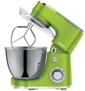 Kodumasinad | Mikser kausiga Sencor STM3631GR, roheline | Tehnomaan