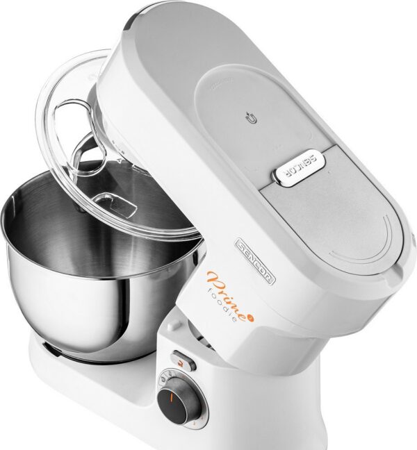 Kodumasinad | Köögikombain Sencor STM3760WH | Tehnomaan