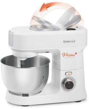 Kodumasinad | Köögikombain Sencor STM3760WH | Tehnomaan