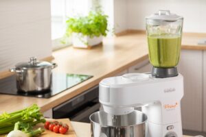 Kodumasinad | Köögikombain Sencor STM3760WH | Tehnomaan