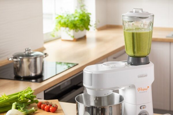 Kodumasinad | Köögikombain Sencor STM3760WH | Tehnomaan