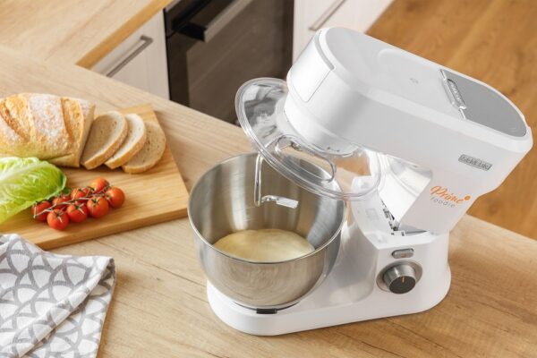 Kodumasinad | Köögikombain Sencor STM3760WH | Tehnomaan