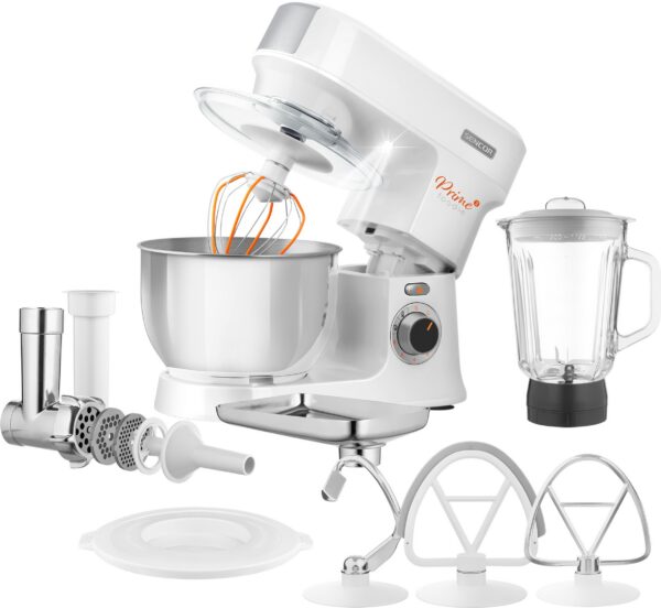 Kodumasinad | Köögikombain Sencor STM3760WH | Tehnomaan