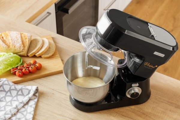 Kodumasinad | Köögikombain Sencor STM3761BK | Tehnomaan