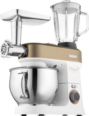 Kodumasinad | Köögikombain Sencor STM3787CH | Tehnomaan