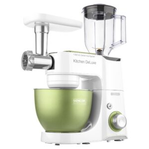 Kodumasinad | Köögikombain Sencor STM4460GG | Tehnomaan