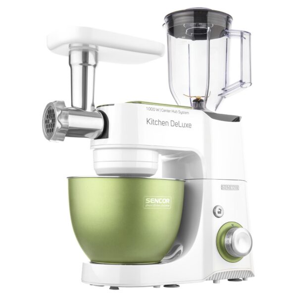 Kodumasinad | Köögikombain Sencor STM4460GG | Tehnomaan