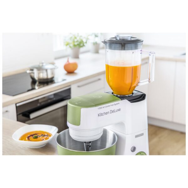 Kodumasinad | Köögikombain Sencor STM4460GG | Tehnomaan