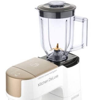 Kodumasinad | Köögikombain Sencor STM4467CH | Tehnomaan