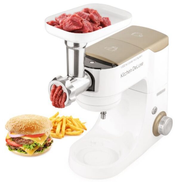 Kodumasinad | Köögikombain Sencor STM4467CH | Tehnomaan