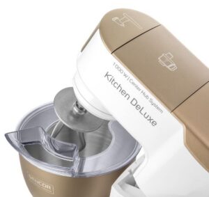 Kodumasinad | Köögikombain Sencor STM4467CH | Tehnomaan