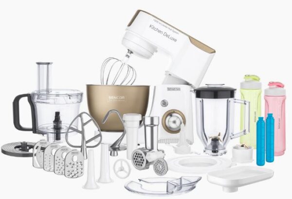 Kodumasinad | Köögikombain Sencor STM4467CH | Tehnomaan