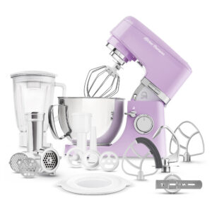 Kodumasinad | Köögikombain Sencor STM6355VT, lilla | Tehnomaan