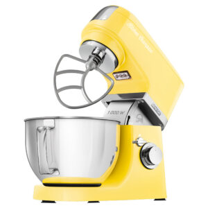 Kodumasinad | Köögikombain Sencor STM6356YL, kollane | Tehnomaan