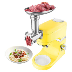 Kodumasinad | Köögikombain Sencor STM6356YL, kollane | Tehnomaan