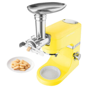 Kodumasinad | Köögikombain Sencor STM6356YL, kollane | Tehnomaan