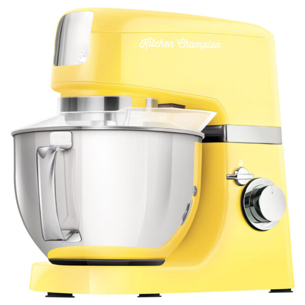 Kodumasinad | Köögikombain Sencor STM6356YL, kollane | Tehnomaan