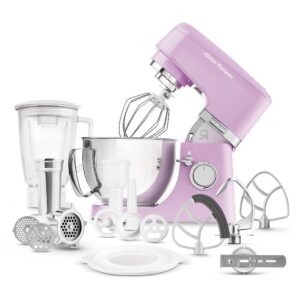 Kodumasinad | Köögikombain Sencor STM6358RS, roosa | Tehnomaan