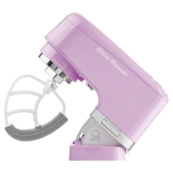 Kodumasinad | Köögikombain Sencor STM6358RS, roosa | Tehnomaan