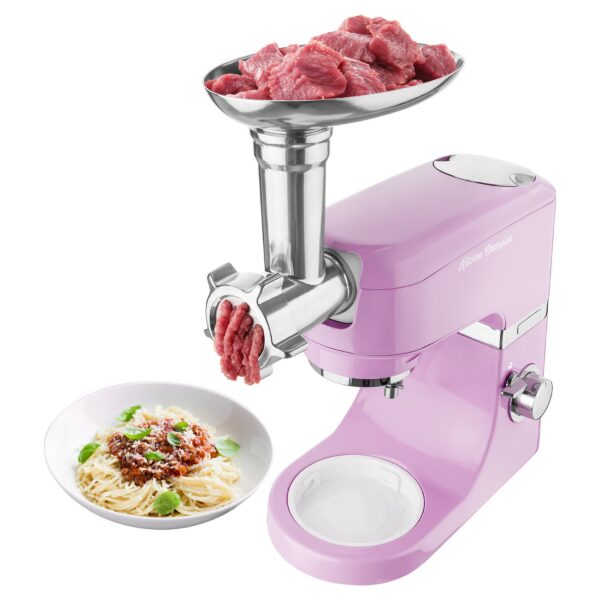 Kodumasinad | Köögikombain Sencor STM6358RS, roosa | Tehnomaan