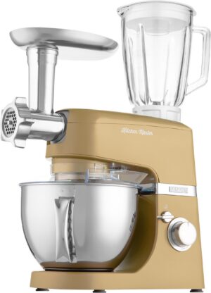 Kodumasinad | Köögikombain Sencor STM6377CH | Tehnomaan