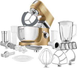 Kodumasinad | Köögikombain Sencor STM6377CH | Tehnomaan