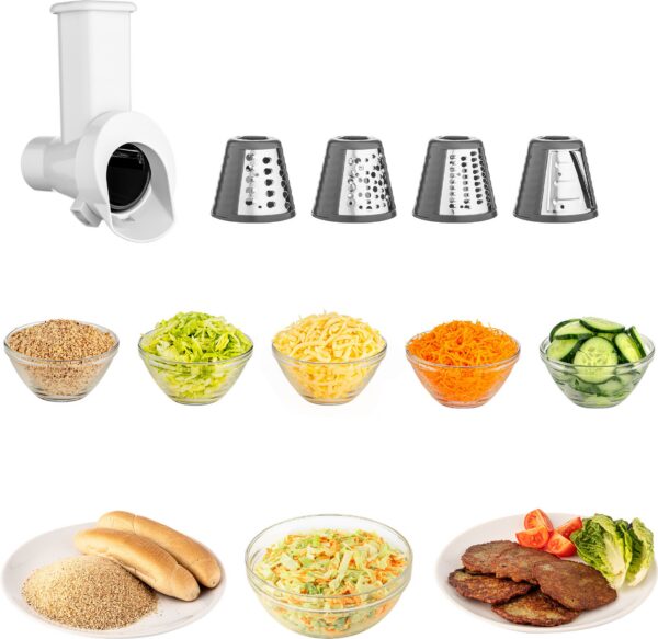 Kodumasinad | Köögikombain Sencor STM6378BK | Tehnomaan