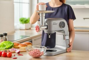 Kodumasinad | Köögikombain Sencor Paul II STM7740 | Tehnomaan