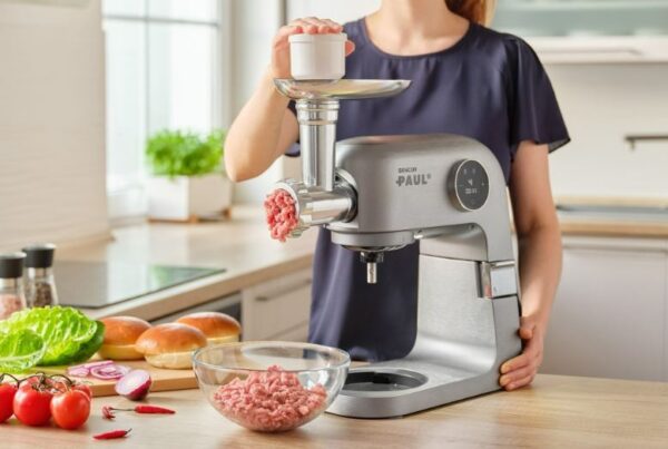 Kodumasinad | Köögikombain Sencor Paul II STM7740 | Tehnomaan