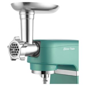 Kodumasinad | Köögikombain Sencor STM7871GR | Tehnomaan