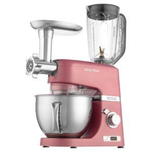 Kodumasinad | Köögikombain Sencor STM7874RD | Tehnomaan