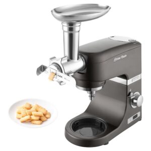 Kodumasinad | Köögikombain Sencor STM7878BK | Tehnomaan