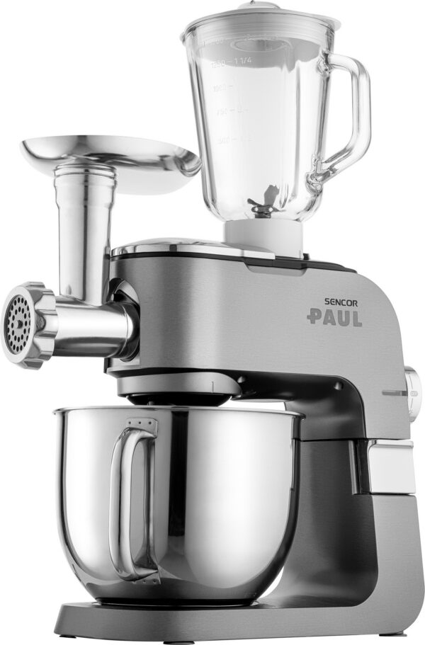 Kodumasinad | Köögikombain Sencor Paul STM7900 | Tehnomaan