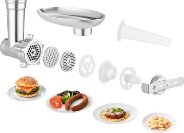 Kodumasinad | Köögikombain Sencor Paul STM7900 | Tehnomaan