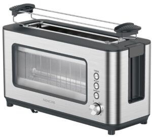 Kodumasinad | Röster Sencor STS4050SS | Tehnomaan